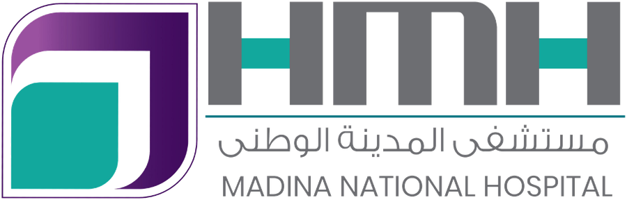 مستشفى المدينة الوطني