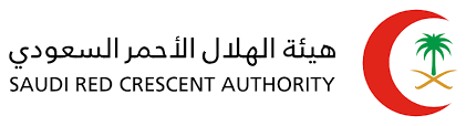 هيئة الهلال الأحمر السعودي