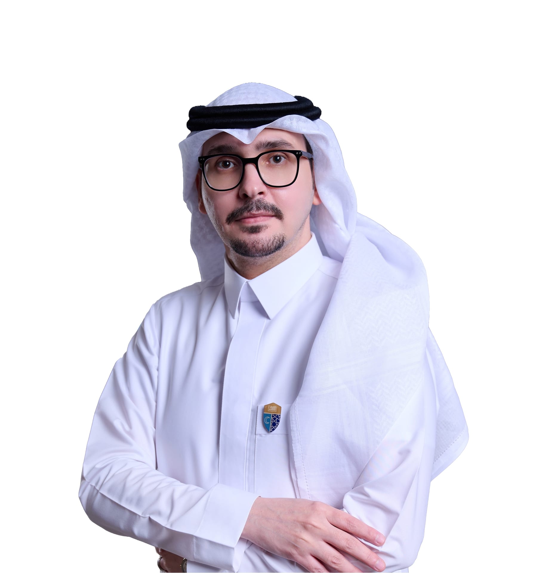 د. سعد بن علي العروي