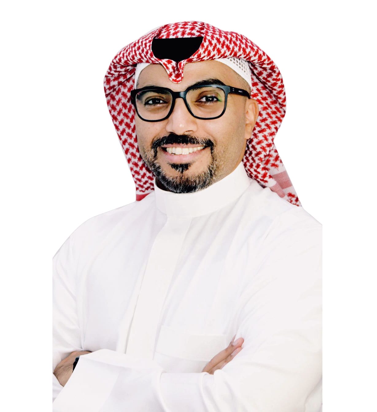 د. صالح بن سعيد القحطاني