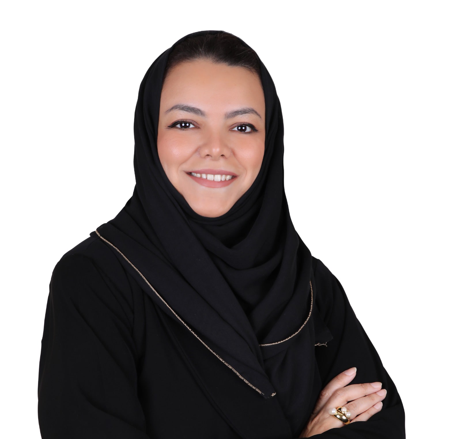 د. نجود بنت عبدالهادي سردار