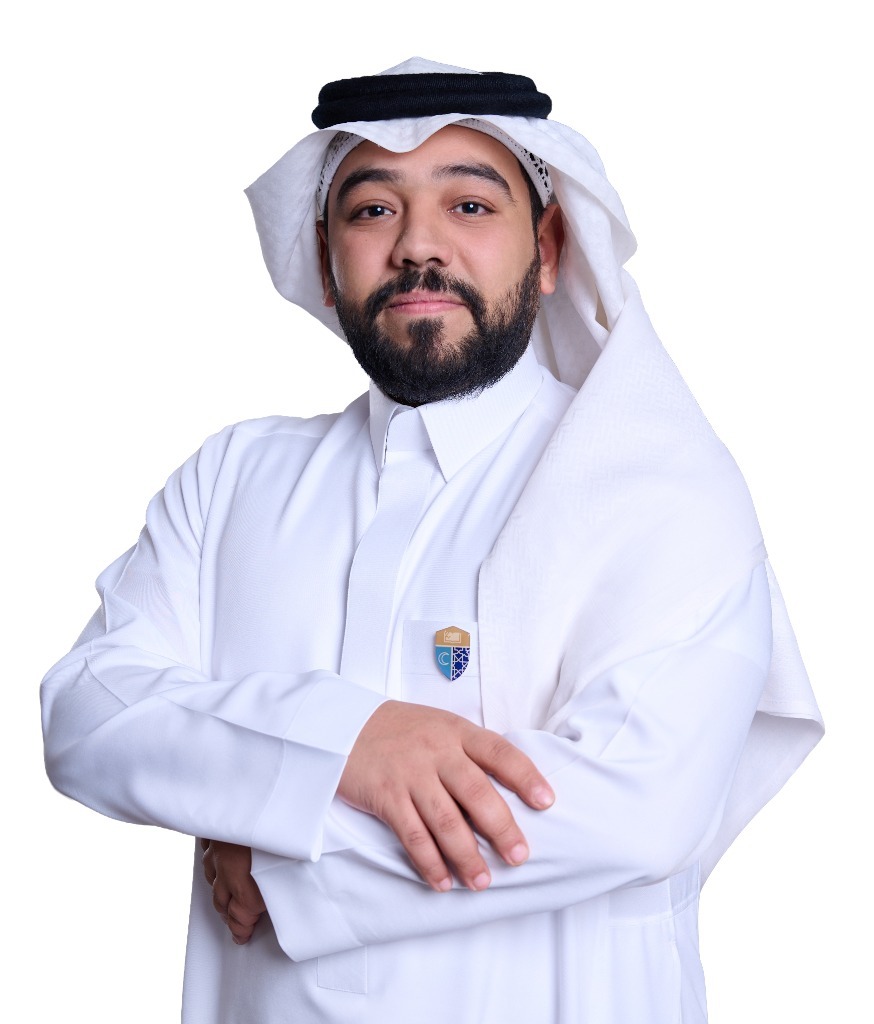 د. عبدالرحمن بن منصور شاذلي