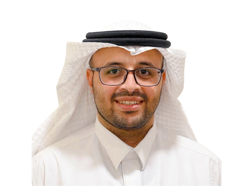 د. خالد عبدالحميد شحات